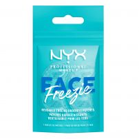 NYX PROFESSIONAL MAKEUP FACE FREEZIE Oхлаждащи пачове за очи за многократна употреба