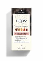 PHYTO COLOR Боя за коса 4 Brown