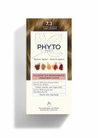 PHYTO COLOR Боя за коса 7.3 Blond Dorе