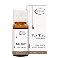 RIVANA Етерично масло чаено дърво, 10 мл.