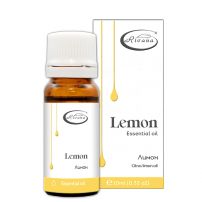 РИВАНА Етерично масло Лимон, 10 мл