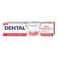 DENTAL DREAM SPECIAL CARE ANTI-PARODONTIT Паста за зъби, 75мл