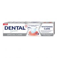 DENTAL DREAM SPECIAL CARE WHITENING CARE Паста за зъби, 75мл