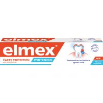 ELMEX CARIES WHITENING Паста за зъби elmex, 75 мл