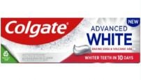 COLGATE WHITE BAKING SODA & VOLCANIC ASH Паста за зъби, 75 мл