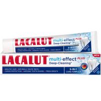 LACALUT MULTI-EFFECT Паста за зъби , 75 мл.