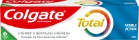 COLGATE TOTAL VISIBLE ACTION Паста за зъби, 100 мл 