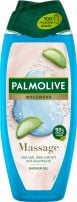 PALMOLIVE MINERAL MASSAGE Душ гел с морска сол и алое, 500мл