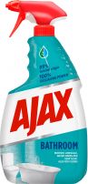 AJAX Почистващ препарат баня, 750мл 
