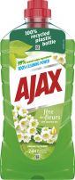 AJAX Пролетни цветя препарат за под, 1 л.