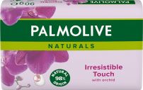 PALMOLIVE NATURALS Сапунс черна орхидея irresistible touch, 90 гр.
