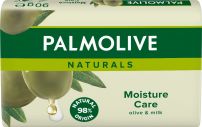 PALMOLIVE Сапун маслиново мляко, 90 гр