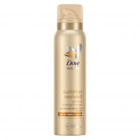 DOVE SUMMER REVIVED Мус за тяло, 150 мл