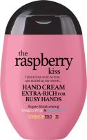 TREACLEMOON Крем за ръце The raspberry kiss, 75 мл