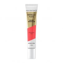 MAX FACTOR MIRACLE PURE Руж течен 02 Sunlight Coral