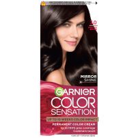 GARNIER COLOR SENSATION Боя за коса 3.0 Prestige brown