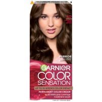 GARNIER COLOR SENSATION Боя за коса 5.0 Luminous light brown