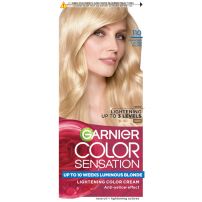 GARNIER COLOR SENSATION Боя за коса 110 Diamond ultra blond