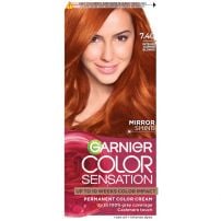GARNIER COLOR SENSATION Боя за коса 7.40 Amber