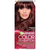 GARNIER COLOR SENSATION Боя за коса 5.51 Ruby