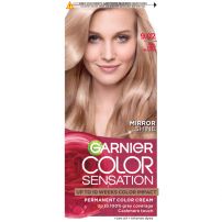 GARNIER COLOR SENSATION Боя за коса 9.02 Opal light blond