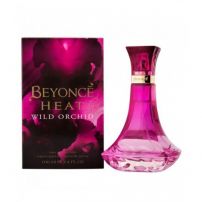 BEYONCE HEAT WILD ORCHID Парфюмна вода за жени, 50 мл. 