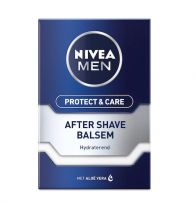 NIVEA MEN PROTECT&CARE Балсам за след бръснене, 100 мл