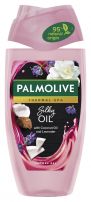 PALMOLIVE THERMAL SPA SILKY OIL Душ гел, 250мл