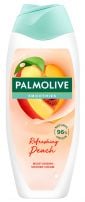 PALMOLIVE SMOOTHIES PEACH Душ гел, 500 мл