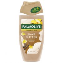 PALMOLIVE SMOOTH BUTTER Душ гел, 250мл  