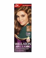 WELLATON Велатон боя за коса 6/7 Магнетичен шоколад