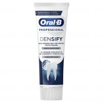 ORAL B DENSIFY GENTLE WHITENING Паста за зъби, 65 мл.