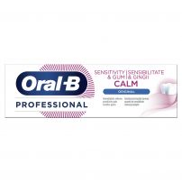 ORAL-B CALM ORIGINAL Паста за зъби, 75 мл