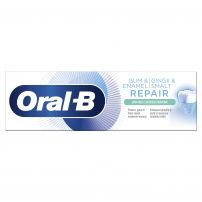 ORAL B GUM & ENAMEL REPAIR EFFECT Паста за зъби , 75мл.