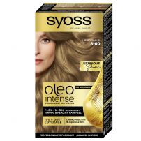 SYOSS OLEO INTENSE Боя за коса 8-60 Honey blond
