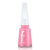  FLORMAR Лак за нокти  555  pink flare