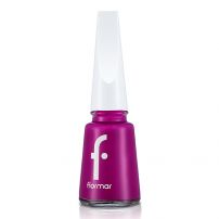 FLORMAR Лак за нокти  559 purple swirl