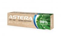 ASTERA NATURAL CBD+MINT Паста за зъби, 75мл