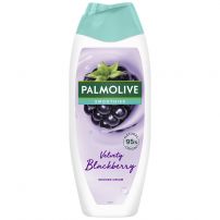 PALMOLIVE SMOOTHIES BLACKBERRY Душ гел, 500 мл