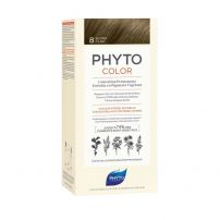 PHYTO COLOR Боя за коса 8 Light blonde
