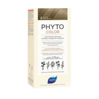 PHYTO COLOR Боя за коса 9 very light blonde