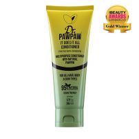 DR. PAWPAW IT DOES IT ALL CONDITIONER Балсам манго и кокос за коса и тяло, 200 мл 