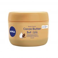 NIVEA Крем за тяло Cocoa Butter 250мл