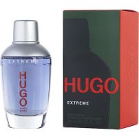 HUGO BOSS MAN EXTREME Mъжка парфюмна вода, 75 МЛ