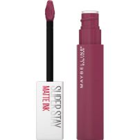 MAYBELLINE NEW YORK SUPERSTAY MATTE INK Pinks Червило 165 Succes, 1 бр.