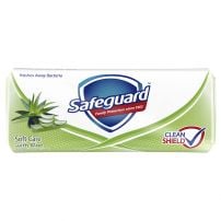 SAFEGUARD Сапун алое, 90 гр.