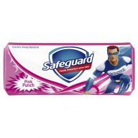 SAFEGUARD PINK PUNCH Сапун , 90 гр.