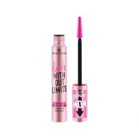 ESSENCE LASH WITHOUT LIMITS Спирала за обем и дължина ,1 бр