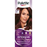 PALETTE INTENSIVE COLOR CREME Боя за коса RF3 Intensive dark red 4-88