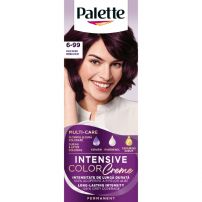 PALETTE INTENSIVE COLOR CREME Боя за коса V5 Intense violet 6-99